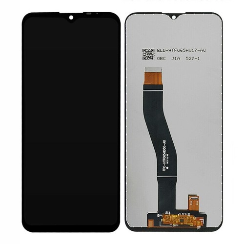 Ecran complet wiko view - complet,