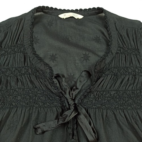 Odd molly blouse m - odd,