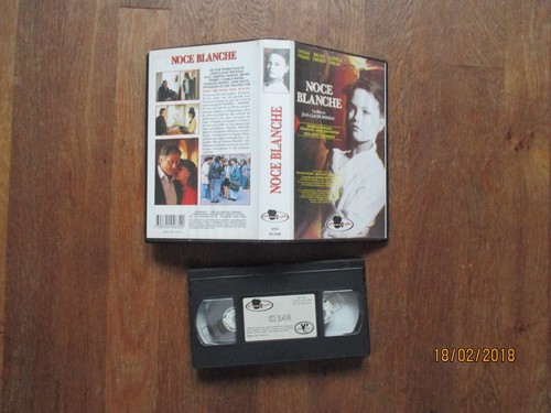 Cassette video vhs cinema - cassette,