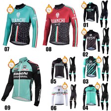 Maillot Cycliste Hommes Fleece