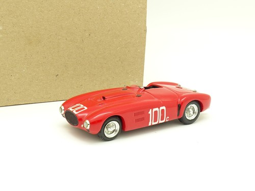 Top model ferrari - model, 1/43