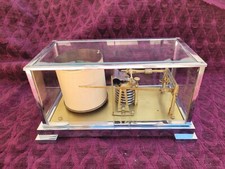 ANCIEN BAROMETRE HOLOSTERIQUE