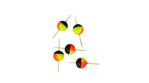 Kit flotteurs truite koordo - kit,