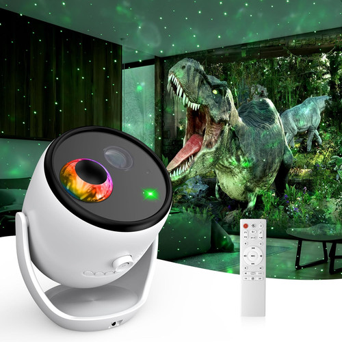 Galaxy projector star - galaxy, projector,