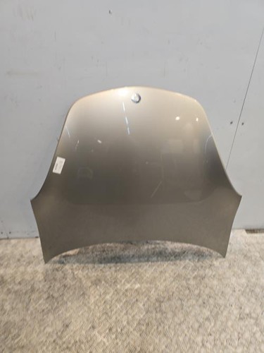 Capot smart roadster coupe - capot,