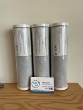 Cartouche filtre charbon actif