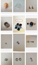 Spare parts for Polistil Politoys VW Go Bug Gobug G1