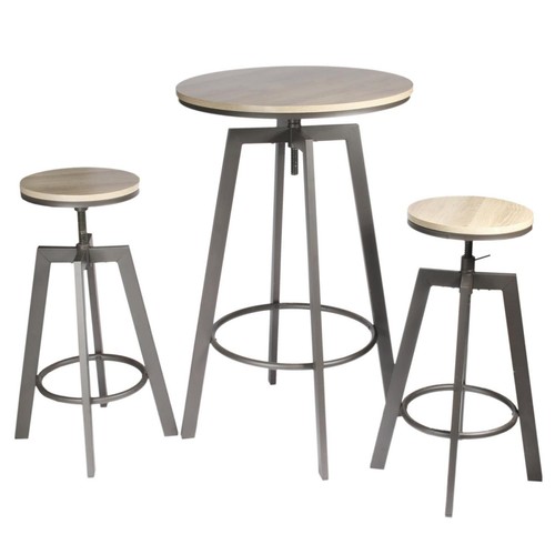 Ensemble table bar 2 - ensemble,