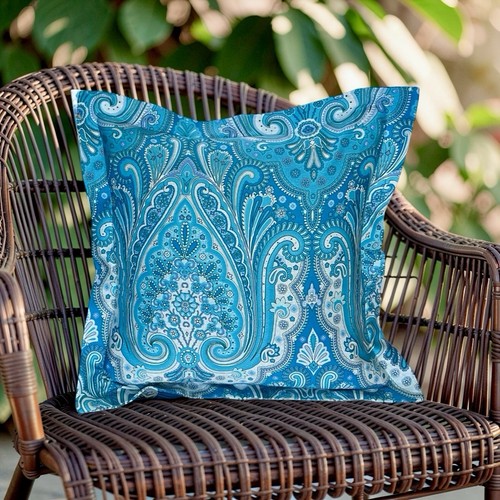 Bassetti cushion cover 40x40 - cover,