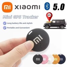Xiaomi Traceur GPS Bluetooth 5.0 Anti-Perte iOS Android 2025