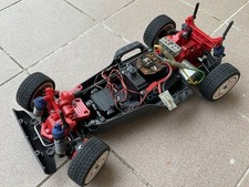 Tamiya TA01 RC Vintage
