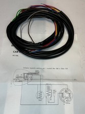 Système Électrique Câblage