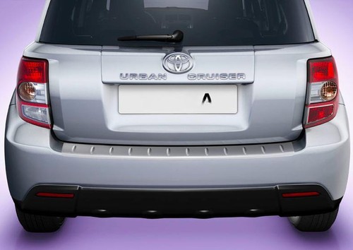 Toyota urban cruiser - urban,