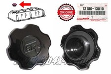 Bouchon remplissage huile