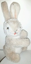 RABBIT TRUDI PLUSH - 20Cm -