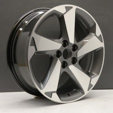 Ford Focus Mk 4 Gris Diamant