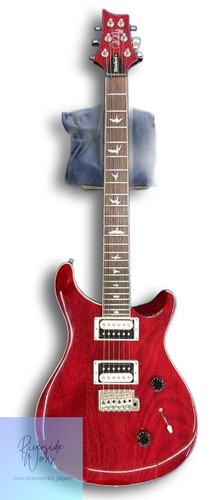 Paul reed smith - paul,
