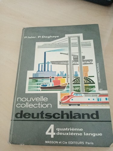 1967 livre scolaire - 1967,