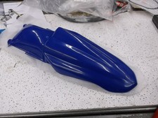 Husqvarna WR360 TC450 WR250 TE410 New OEM NOS Rear Fender TC570 TE400 WR125