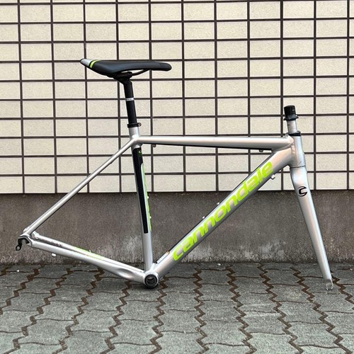 Cadre vélo route - vélo, de