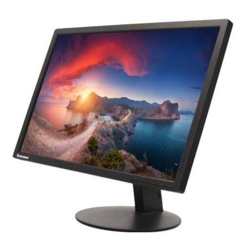 Moniteur lenovo thinkvision - moniteur,