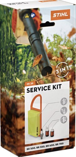 Stihl kit entretien service - stihl, d'entretien