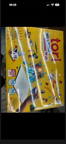 Tori explorer pack - pack, jeu
