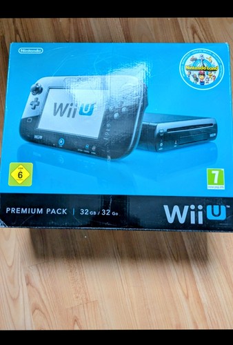 Nintendo wii premium - pack, 32