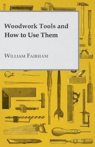 William fairham woodwork - fairham,