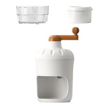 Mini Broyeur à Glace à