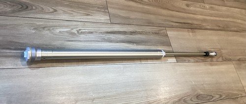 2022 gas mc250 - gas, fork