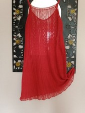 Robe Été Femme, Made In