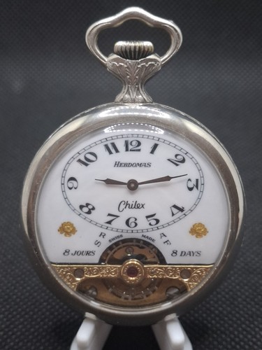 Montre hebdomas chilex - chilex,