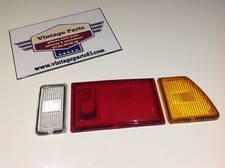 Fiat X1/9 feu arriere carello