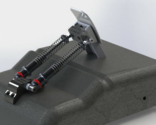 New adapter logitech pedal - new,