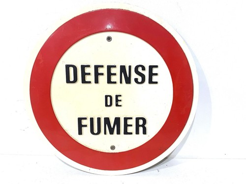 Ancienne plaque panneau - ancienne,