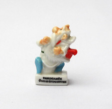 cyb - Fève Panoramix