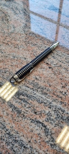 Stylo montblanc starwalker - stylo,