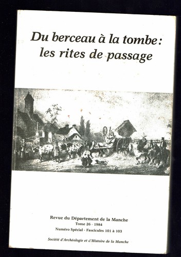 Berceau tombe les - du,