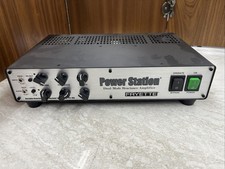 Fryette PS-100 Power Station 100 100W Tube Reactance Amplifier