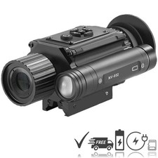 Nv002 night vision rifle - vision, scope
