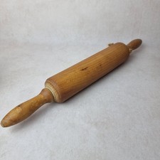 Rouleau à Pâtisserie Ancien