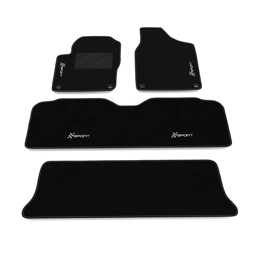 Tapis sol compatibles avec - tapis, de