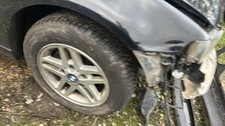 Moteur BMW SERIE 3 E46 COMPACT