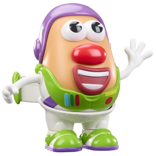 Jeu potato head toy - jeu, mr.