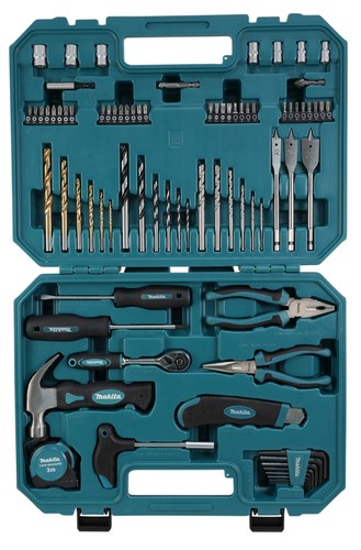 Coffret outillage renforcé - coffret, d'outillage