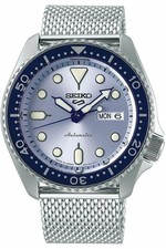 SEIKO HOMME SKX 5 SPORTS AUTO
