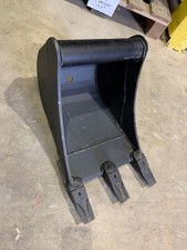 Godet de 300mm pour mini pelle