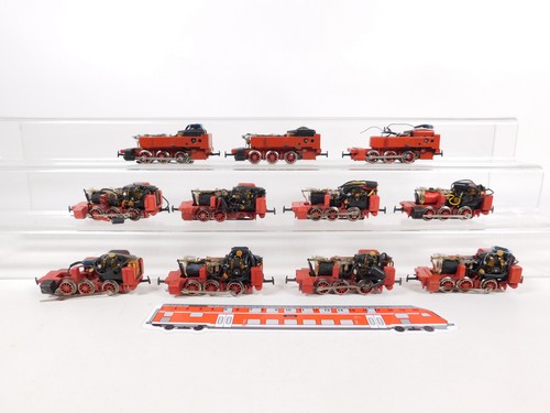 Märklin collection - h0,