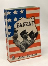 Banzaï | Toland John | Bon